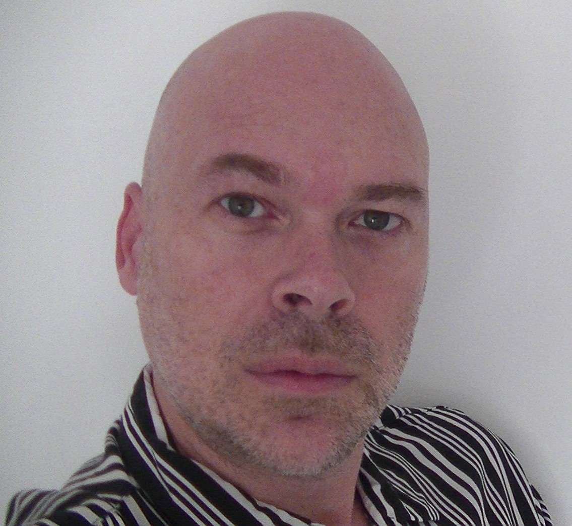 Profesor Lucas Calvo